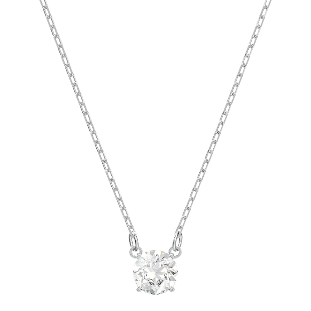 Swarosvki Crystal Necklace