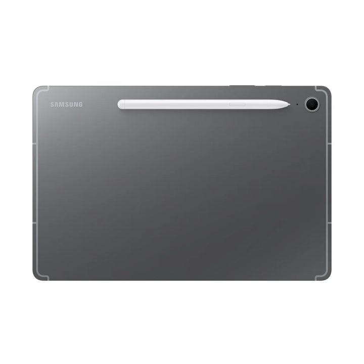 Samsung - Tablette Galaxy Tab S10 FE, 10,9 po, 128 Go avec S-Pen