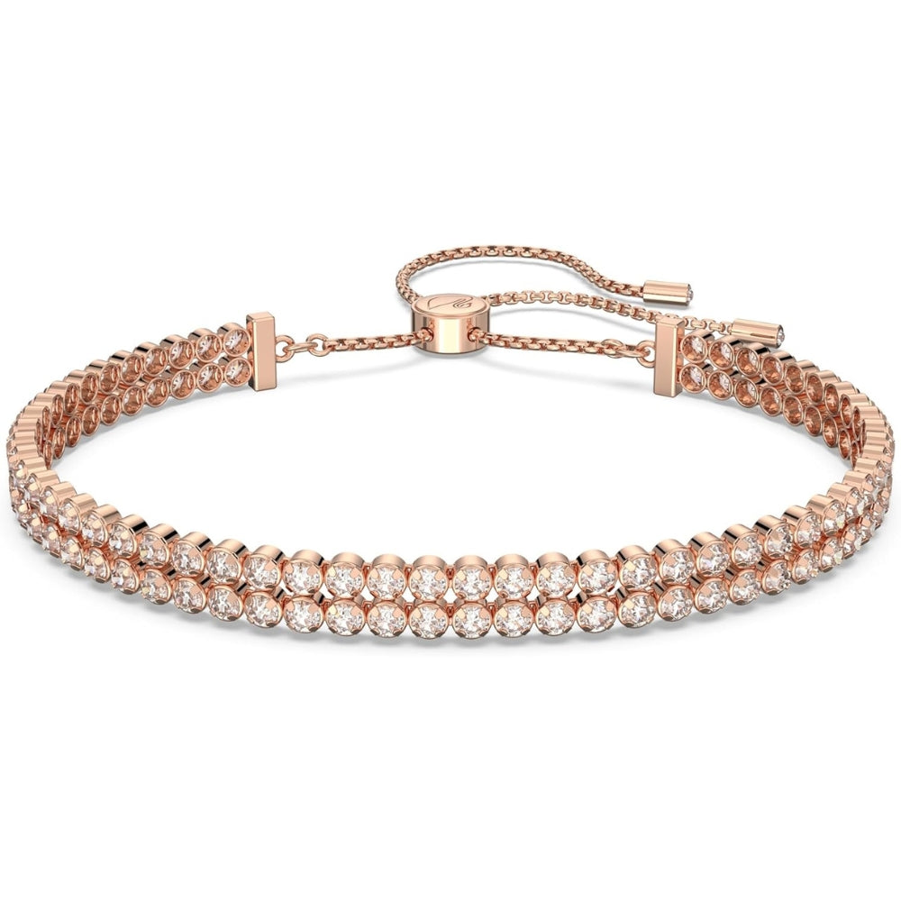 Swarovski - Subtle bracelet