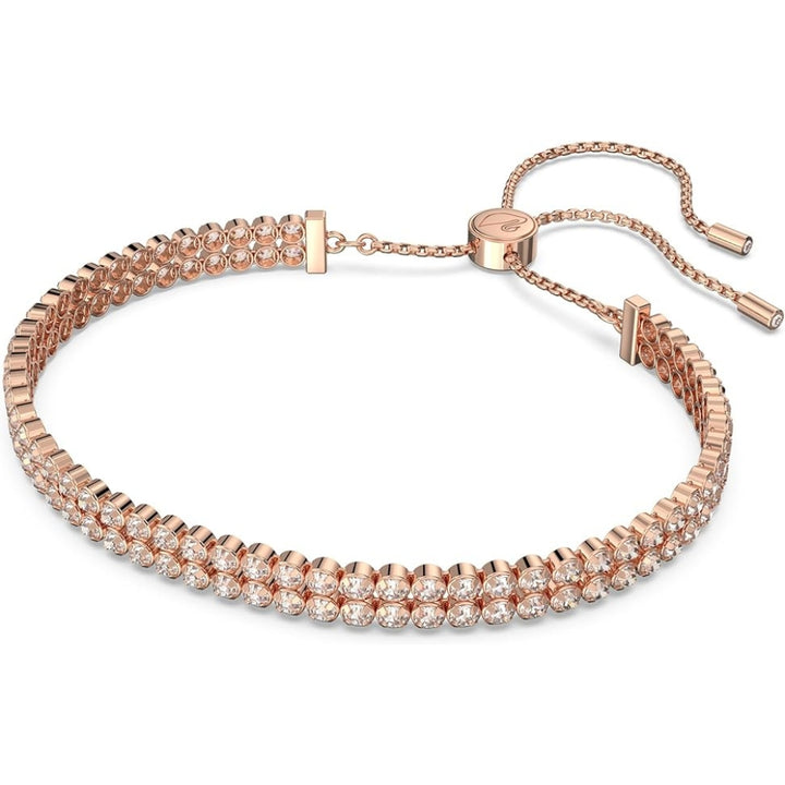 Swarovski - Subtle bracelet