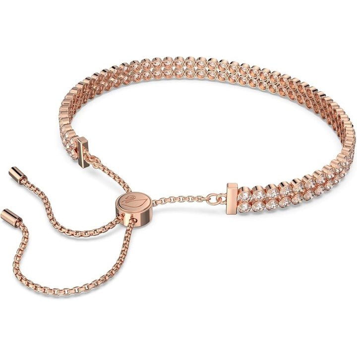 Swarovski - Subtle bracelet