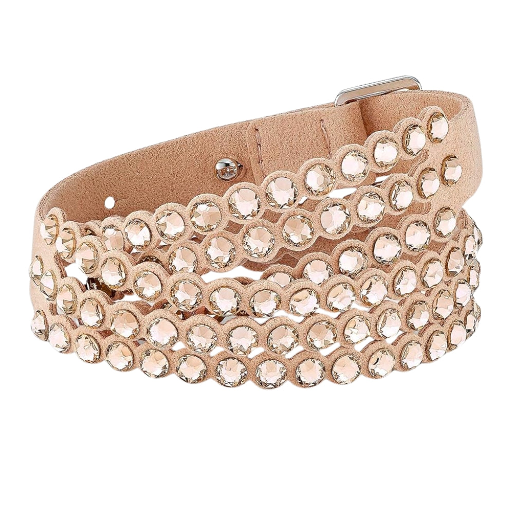 Swarosvki Diamond Bracelet