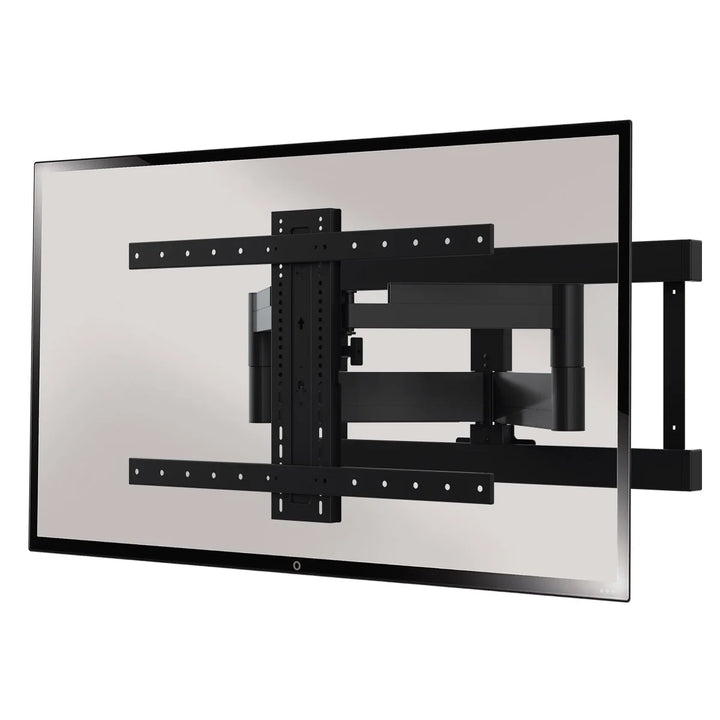 Sanus - Support TV à mouvement complet Preferred 37-90 po