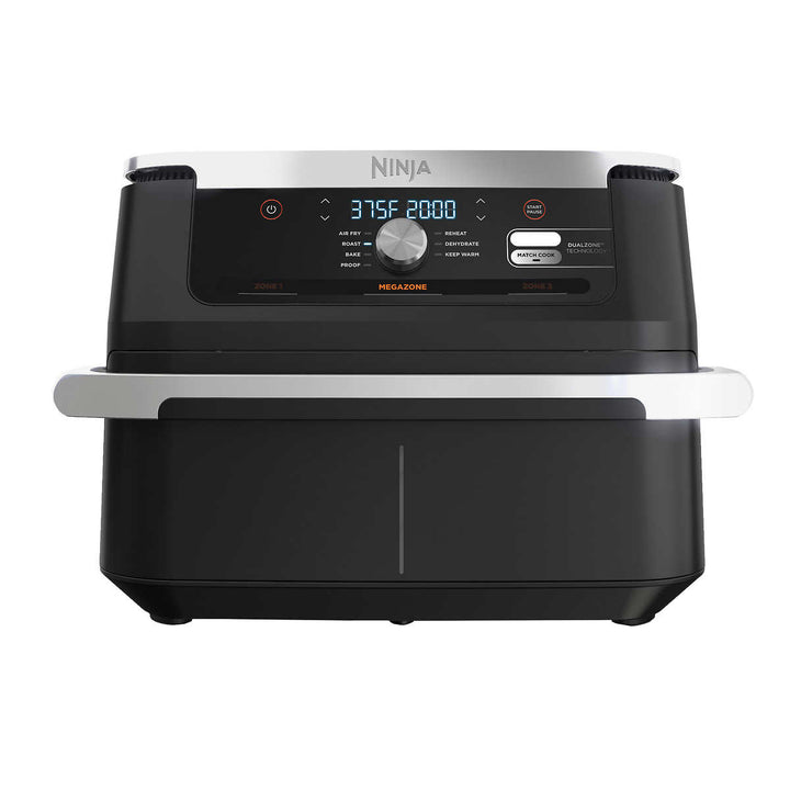 Ninja Foodi Flexbasket Air Fryer with MegaZone