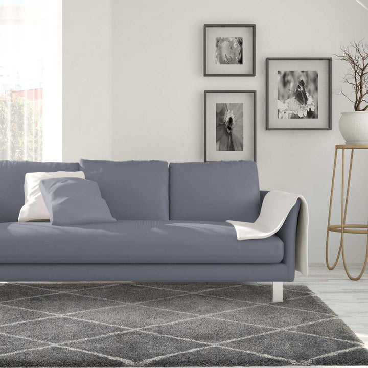 CAM Living - Brooklyn Shag Rug