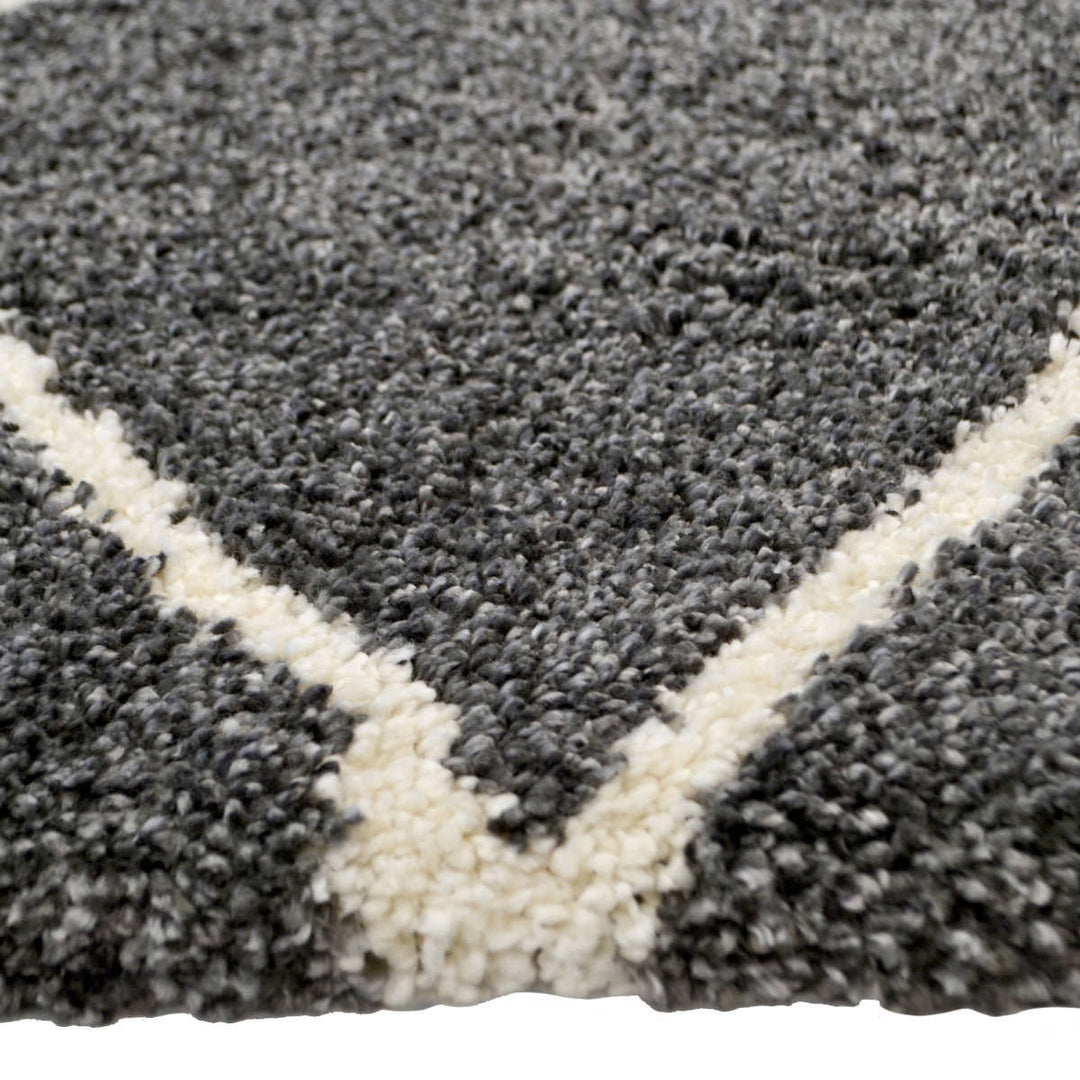 CAM Living - Brooklyn Shag Rug