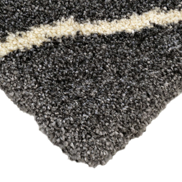 CAM Living - Brooklyn Shag Rug