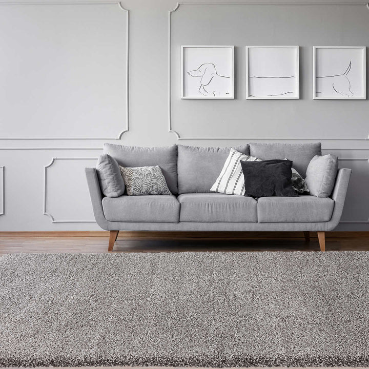 CAM Living - Brooklyn Shag Rug