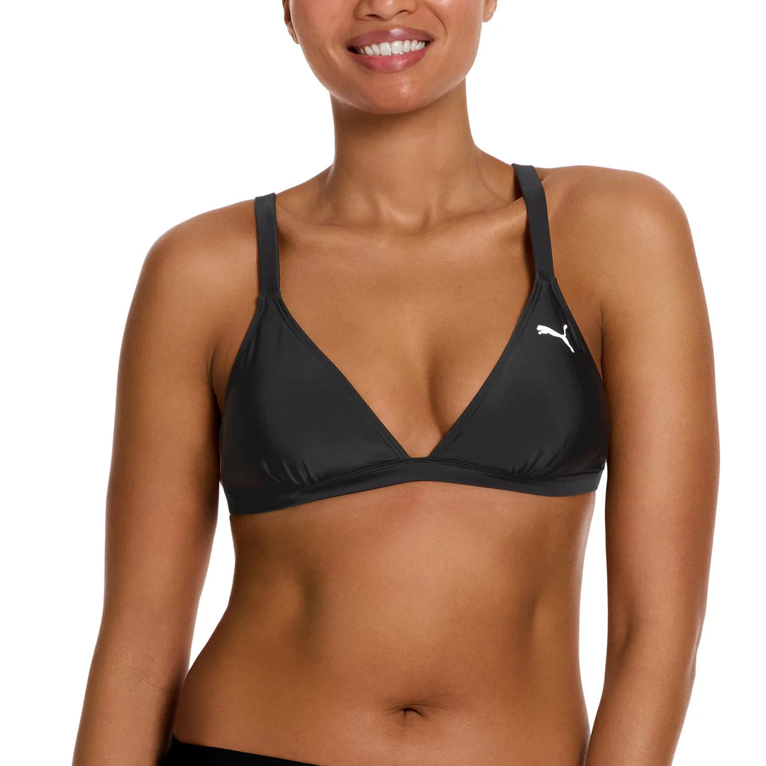 Puma - Haut de maillot de bain