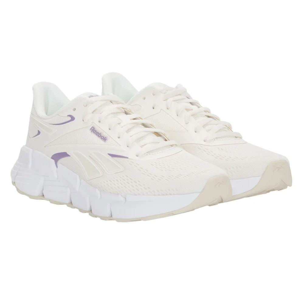 Reebok - Chaussures Zig Dynamica pour femmes