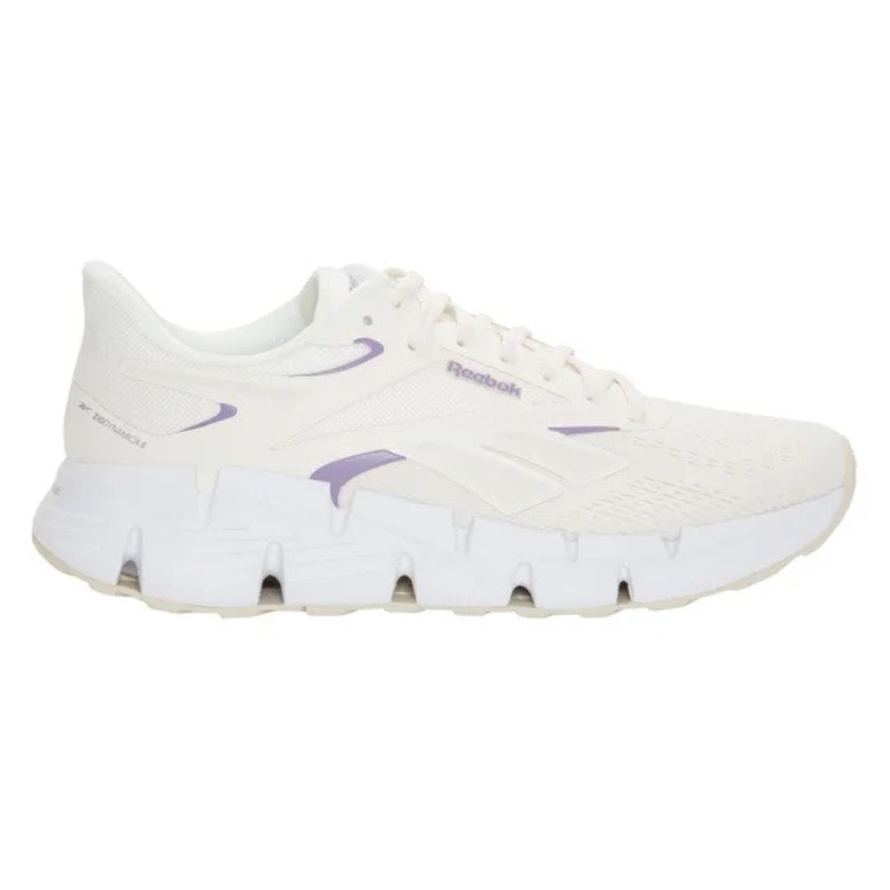 Reebok - Chaussures Zig Dynamica pour femmes