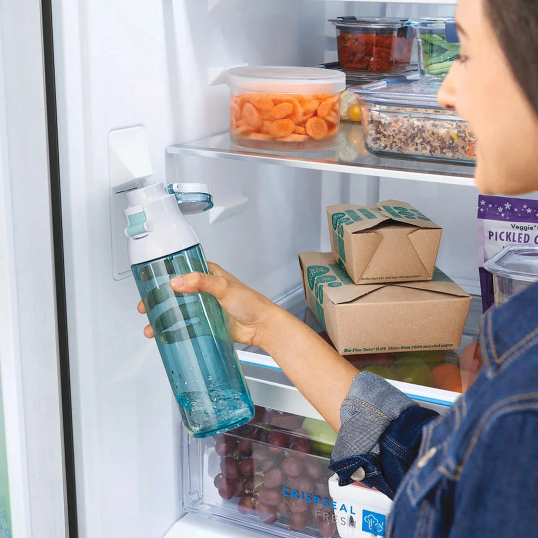 Frigidaire - French Door Refrigerator