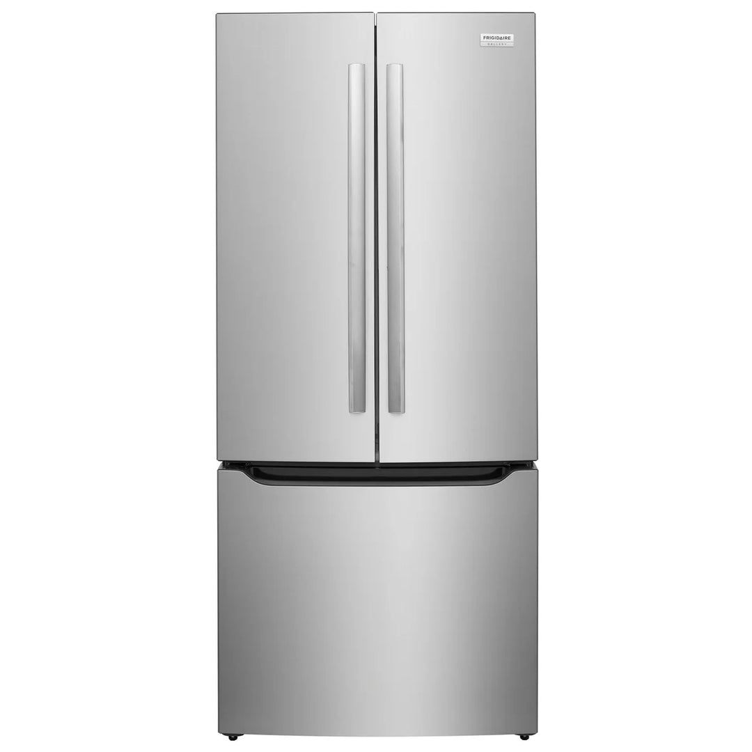 Frigidaire - French Door Refrigerator