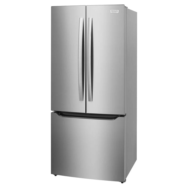 Frigidaire - French Door Refrigerator
