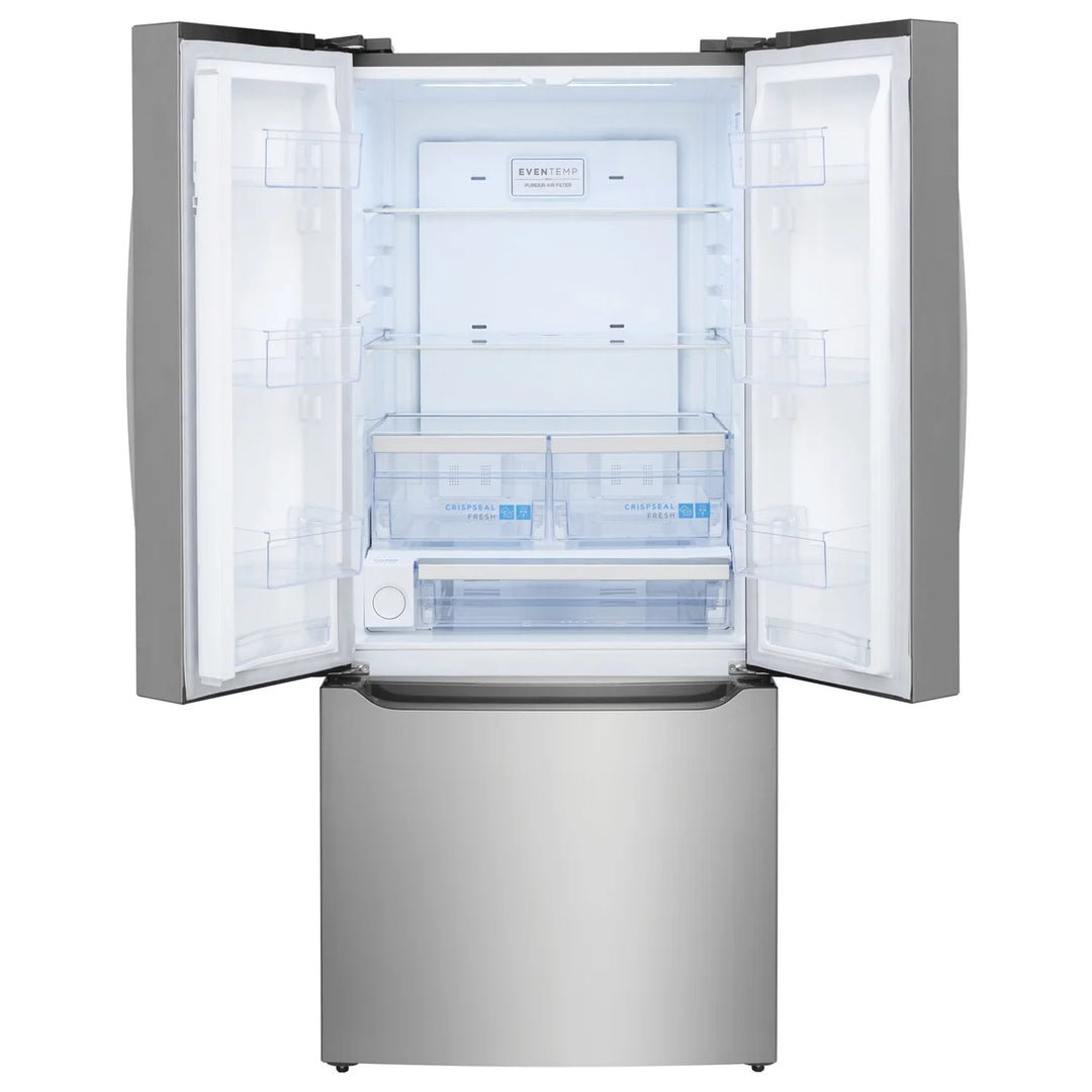 Frigidaire - French Door Refrigerator