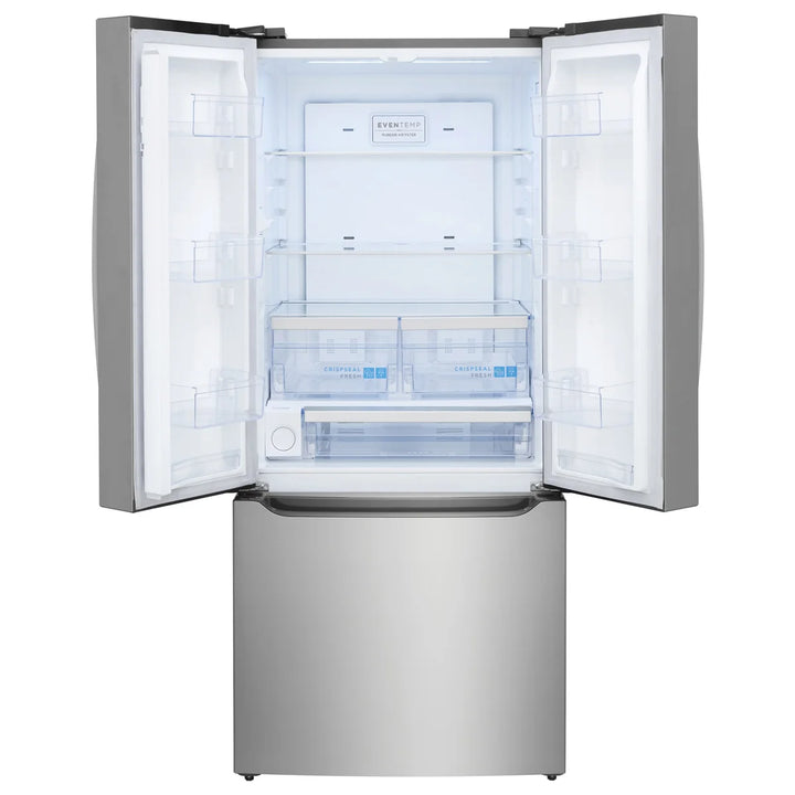 Frigidaire - French Door Refrigerator