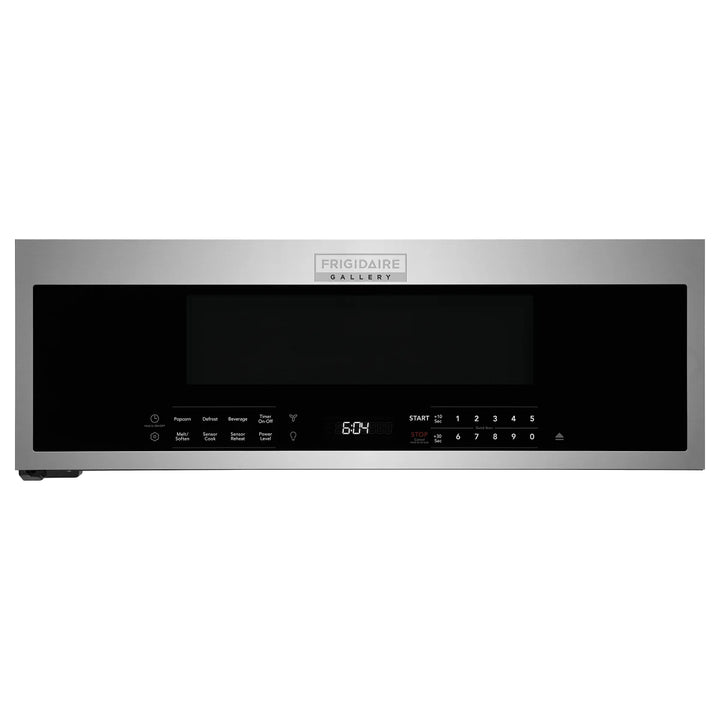 Frigidaire Gallery - Over-the-Range Microwave Hood 1.2 cu ft 400 cu ft/min