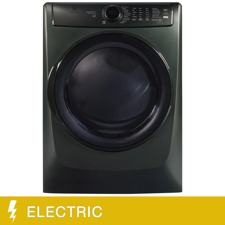 Electrolux - Series 7 Dryer 8 cu ft