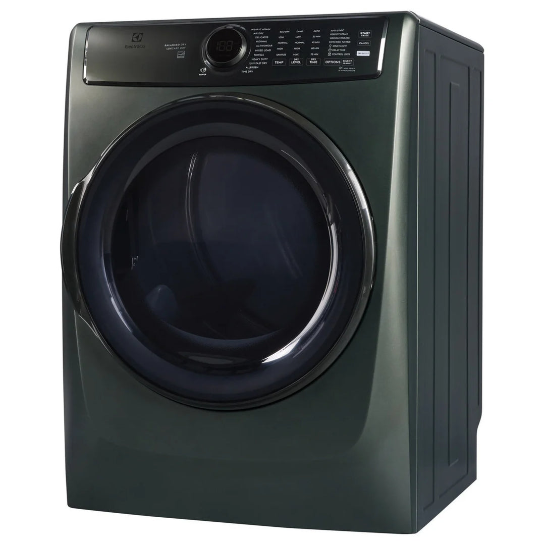 Electrolux - Series 7 Dryer 8 cu ft