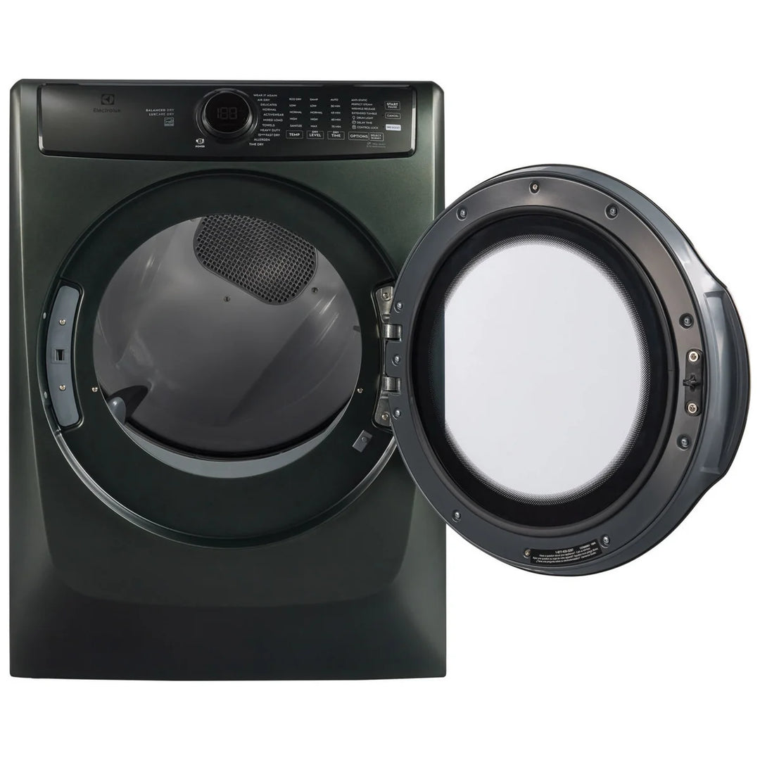 Electrolux - Series 7 Dryer 8 cu ft