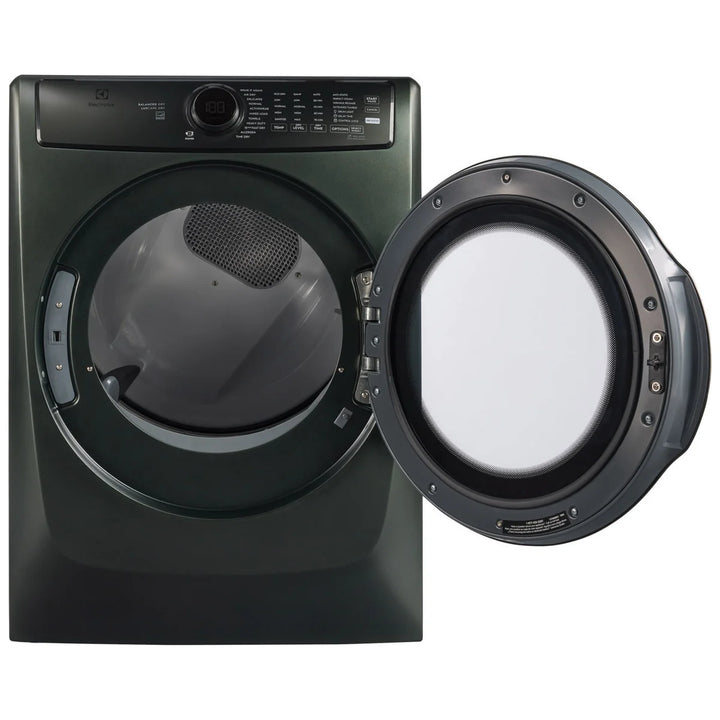 Electrolux - Series 7 Dryer 8 cu ft
