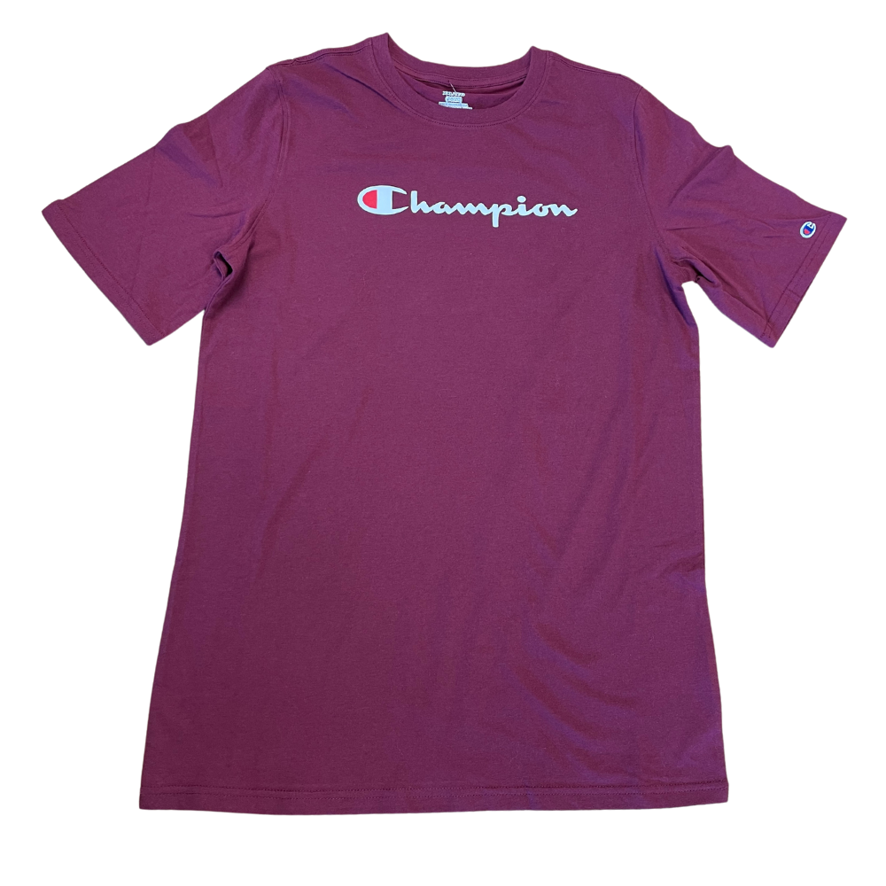 Champion - Chandails à manches longues, paquet de 2