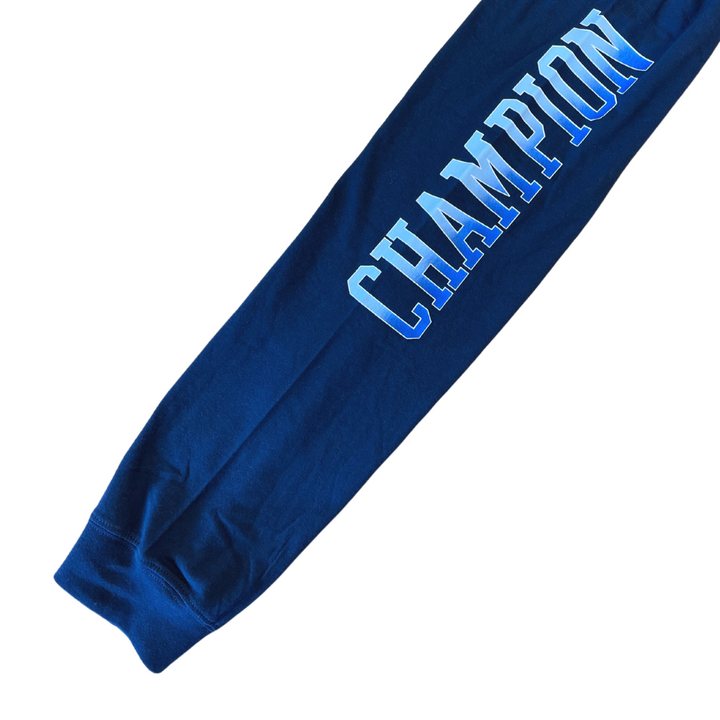 Champion - Chandails à manches longues, paquet de 2