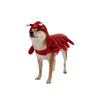 Silver paw - Costume de homard ludique