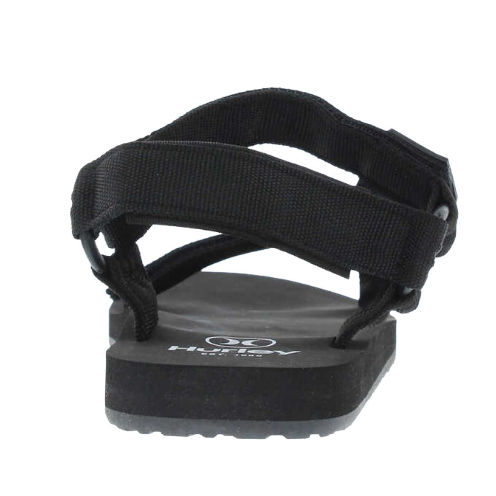 Hurley - Sandales à lanières pour homme
