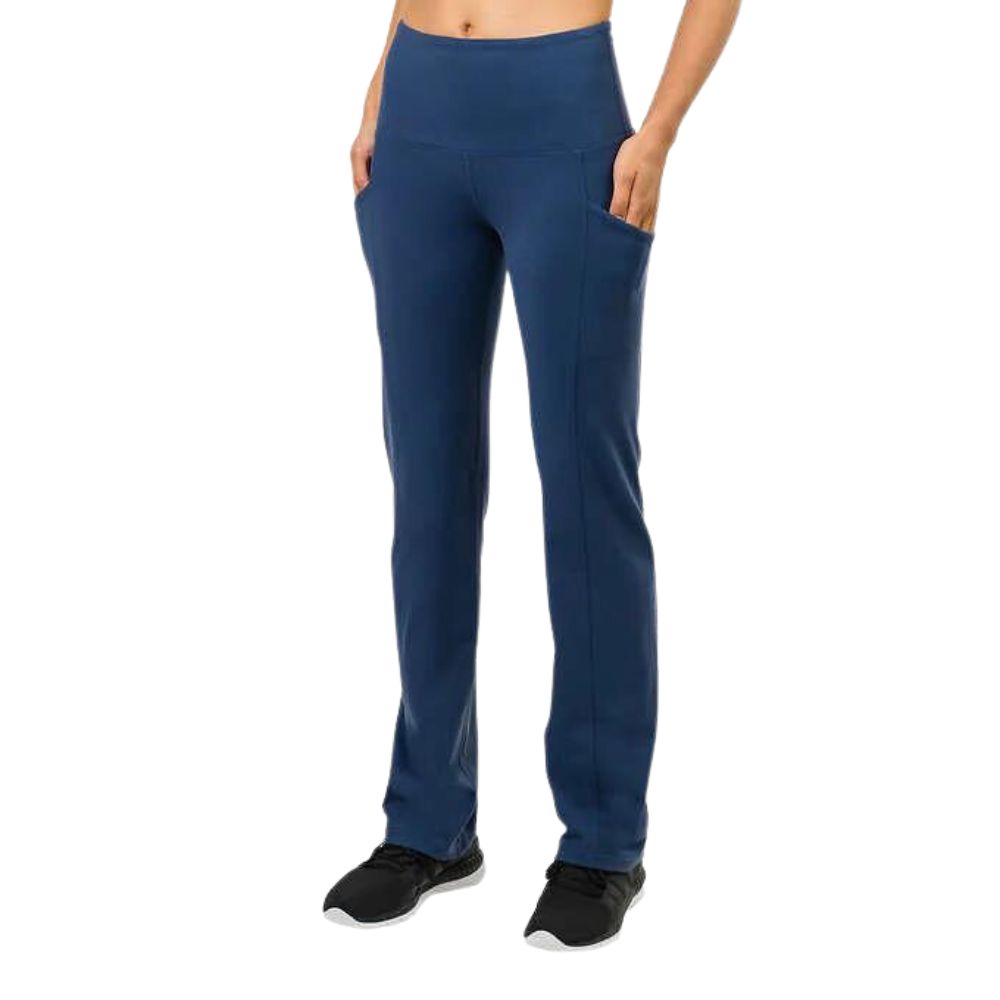 Tuff Athletics – Pantalon long de yoga