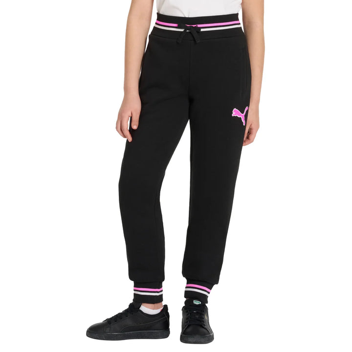 Puma Kids Joggers