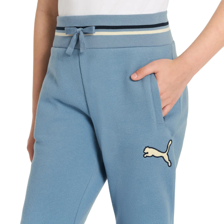 Puma Kids Joggers