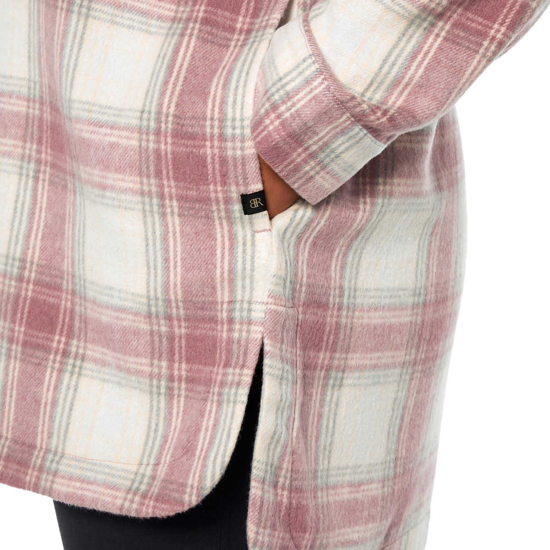 Banana Republic - Shirt Jacket