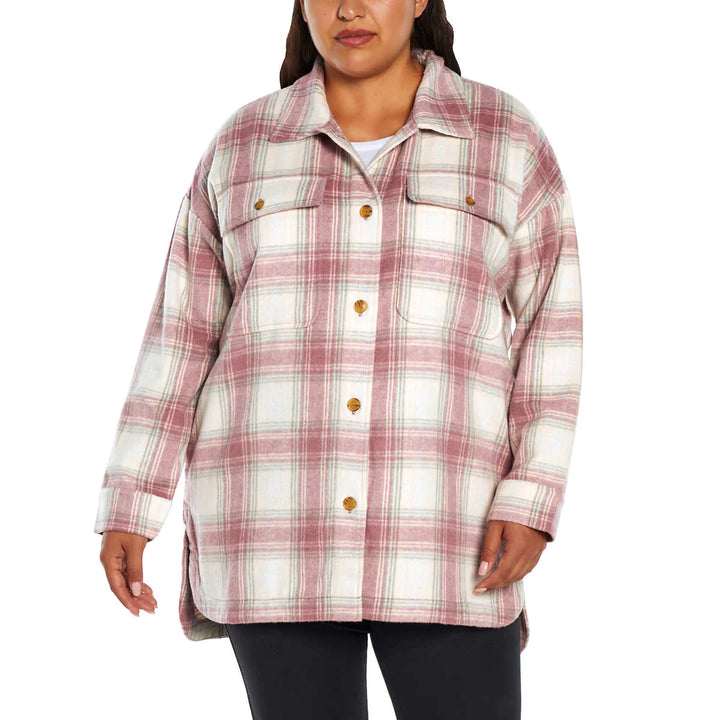 Banana Republic - Shirt Jacket