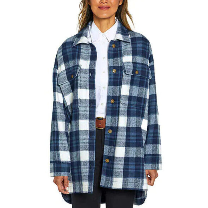 Banana Republic - Shirt Jacket