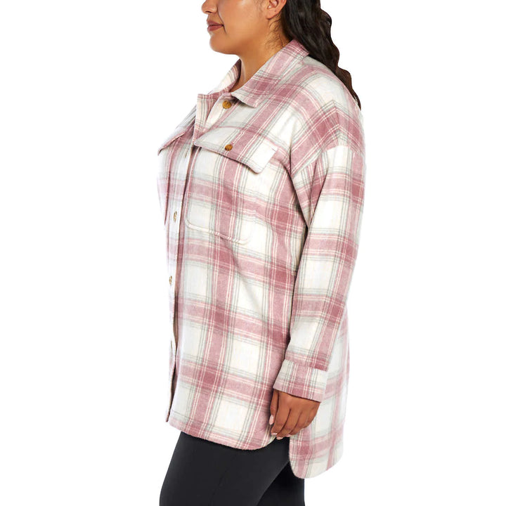 Banana Republic - Shirt Jacket