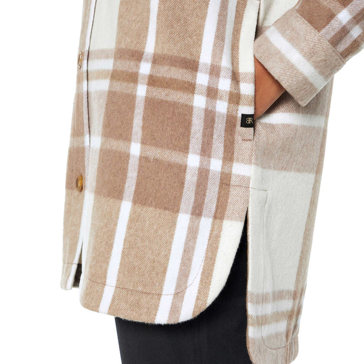 Banana Republic - Shirt Jacket