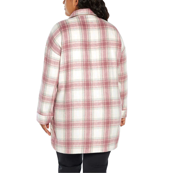 Banana Republic - Shirt Jacket