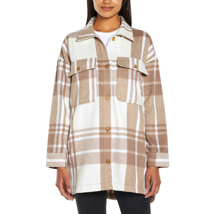 Banana Republic - Shirt Jacket