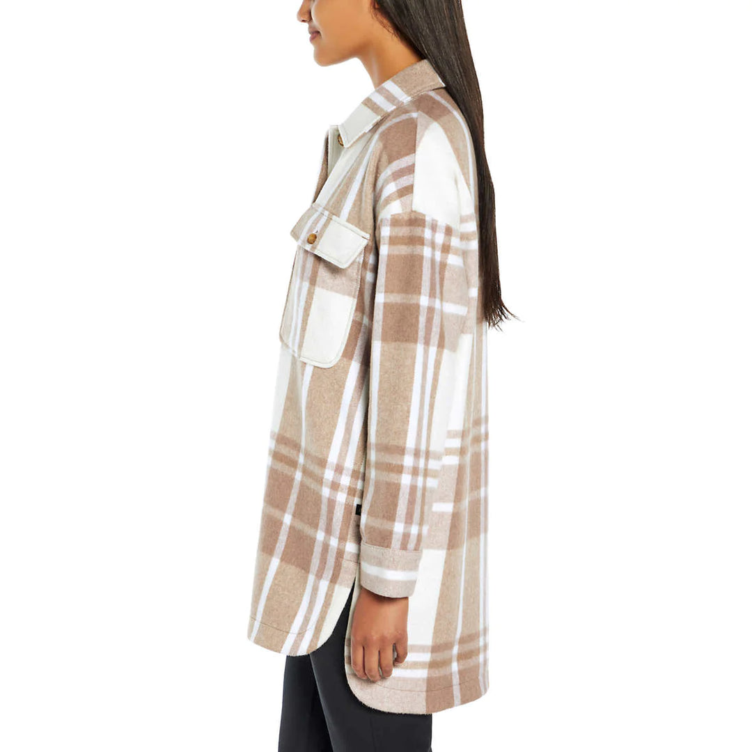 Banana Republic - Shirt Jacket