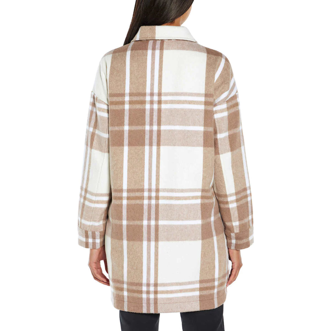 Banana Republic - Shirt Jacket