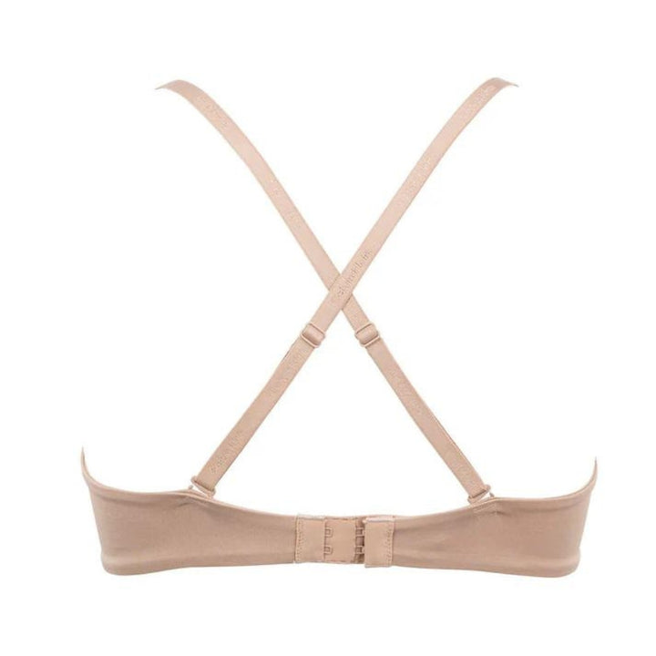 Calvin Klein - Wireless Bras, Pack of 2