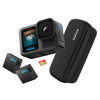 GoPro HERO13 pack de caméras d'action noires