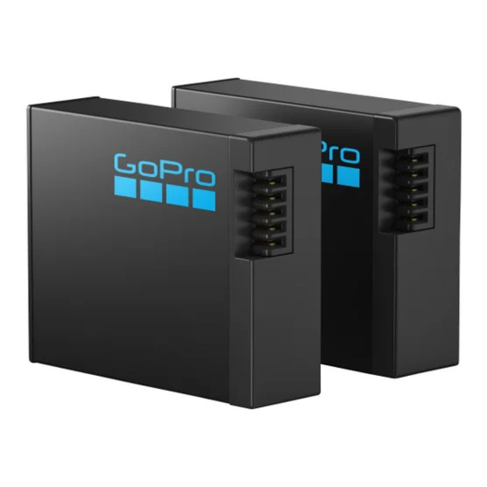 GoPro HERO13 pack de caméras d'action noires
