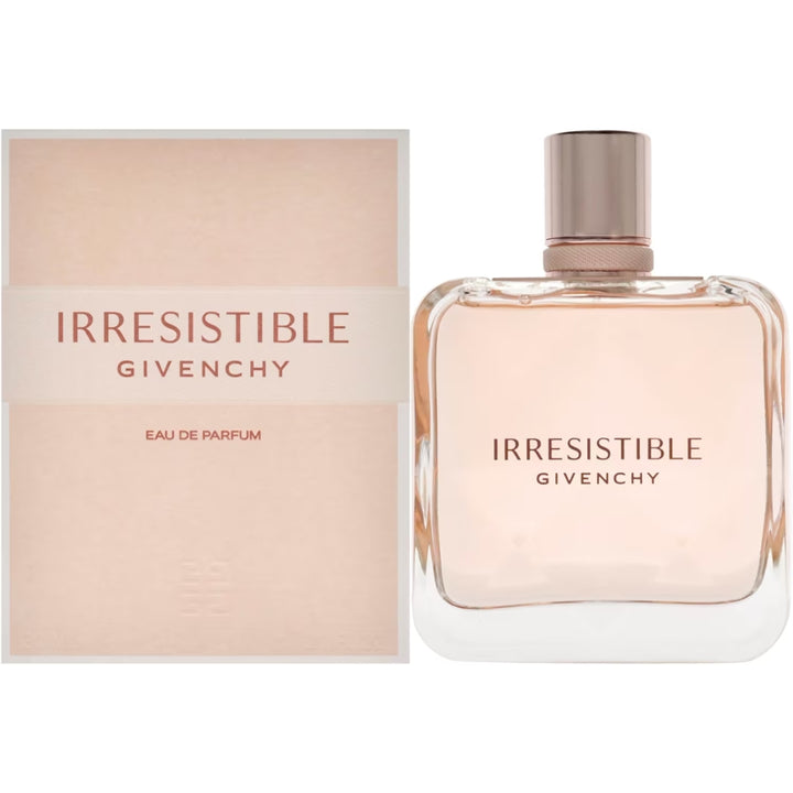 Givenchy - Eau de parfum en flacon vaporisateur pour femme - Irresistible