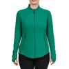 TUFF Veda - Ribbed Yoga Jacket