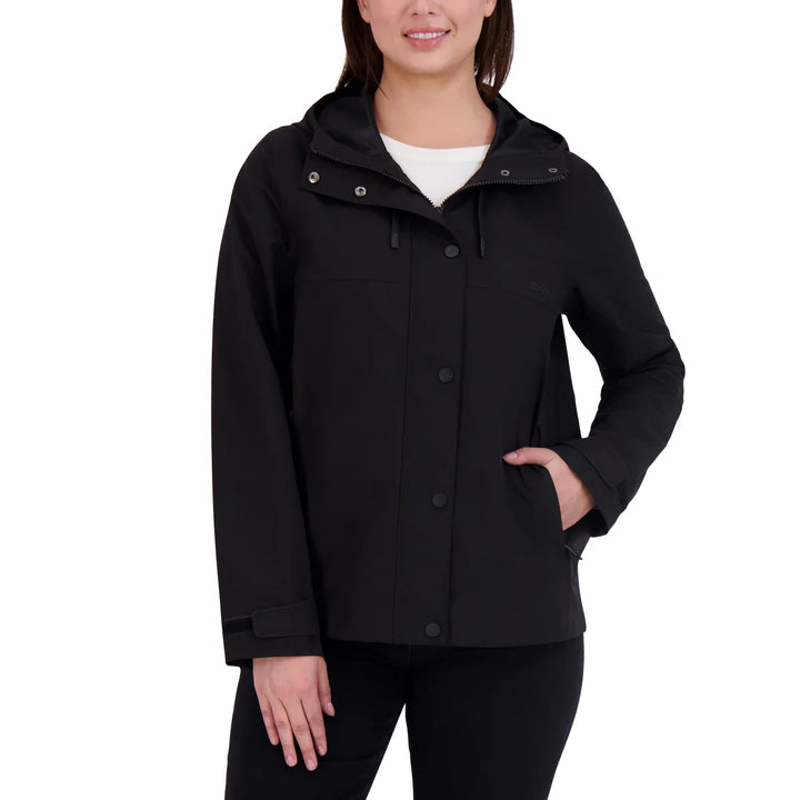 Dakine – Manteau léger de pluie
