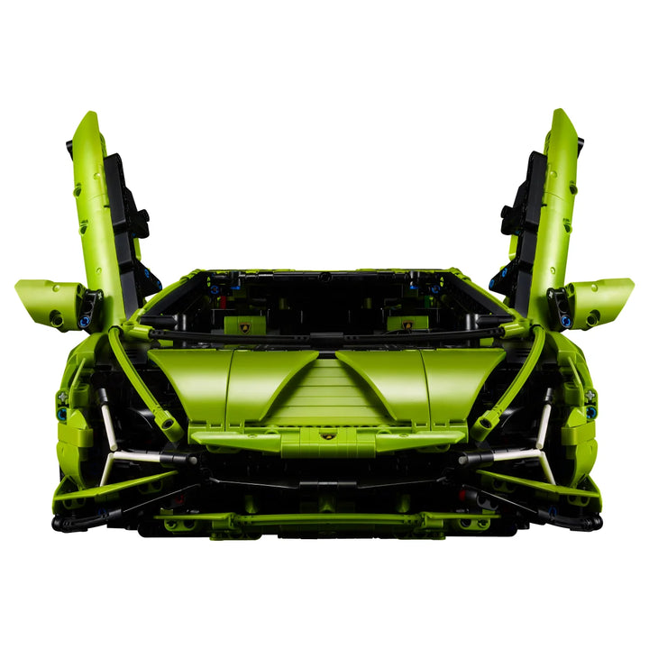 LEGO Technic - Lamborghini Sian FKP 37 – 42115