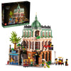 LEGO - Hôtel Boutique - 10297