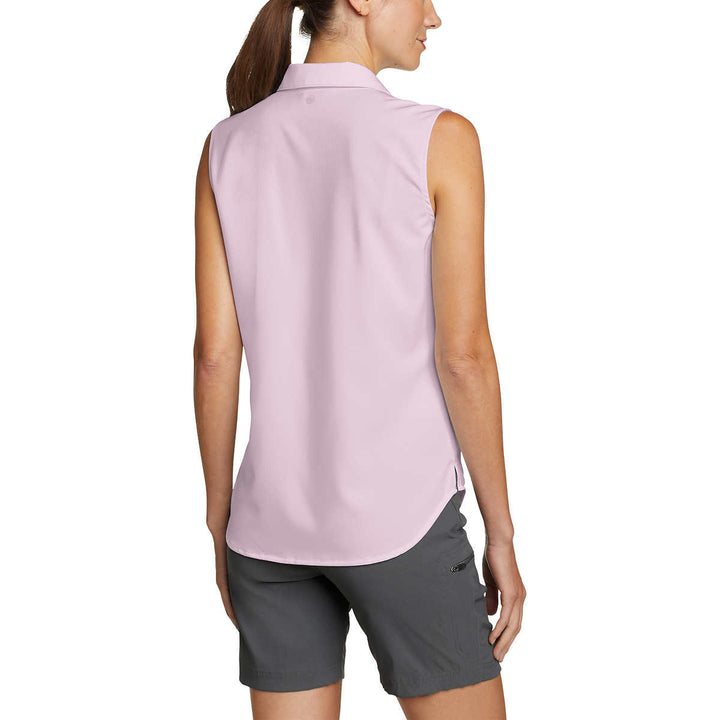 Eddie Bauer - Sleeveless Top